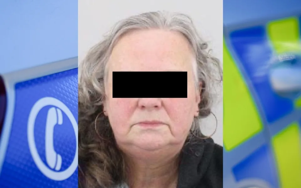 Zmatená seniorka odešla z domu na úřad a už se nevrátila. Našli ji po pěti dnech