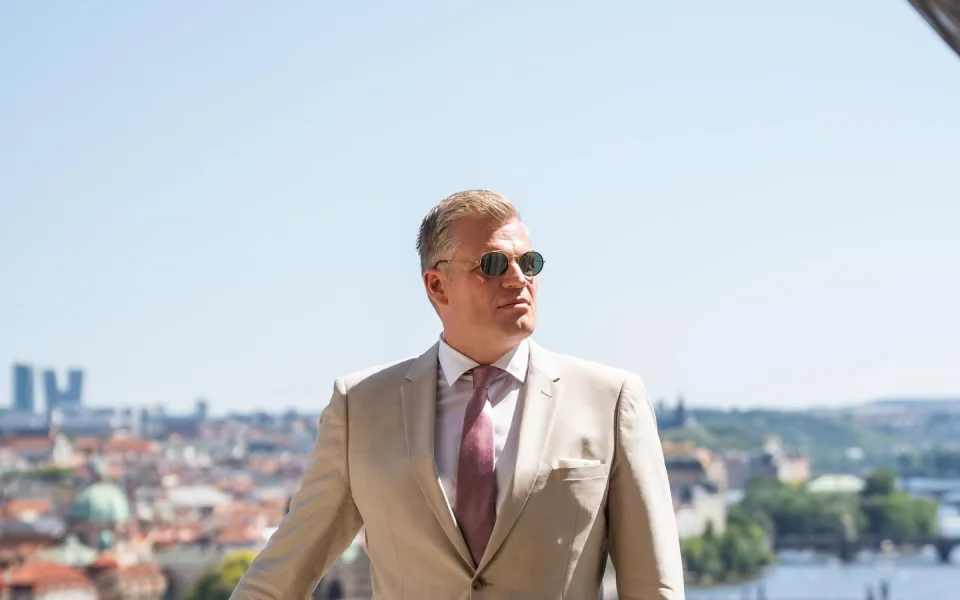 Filip Turek