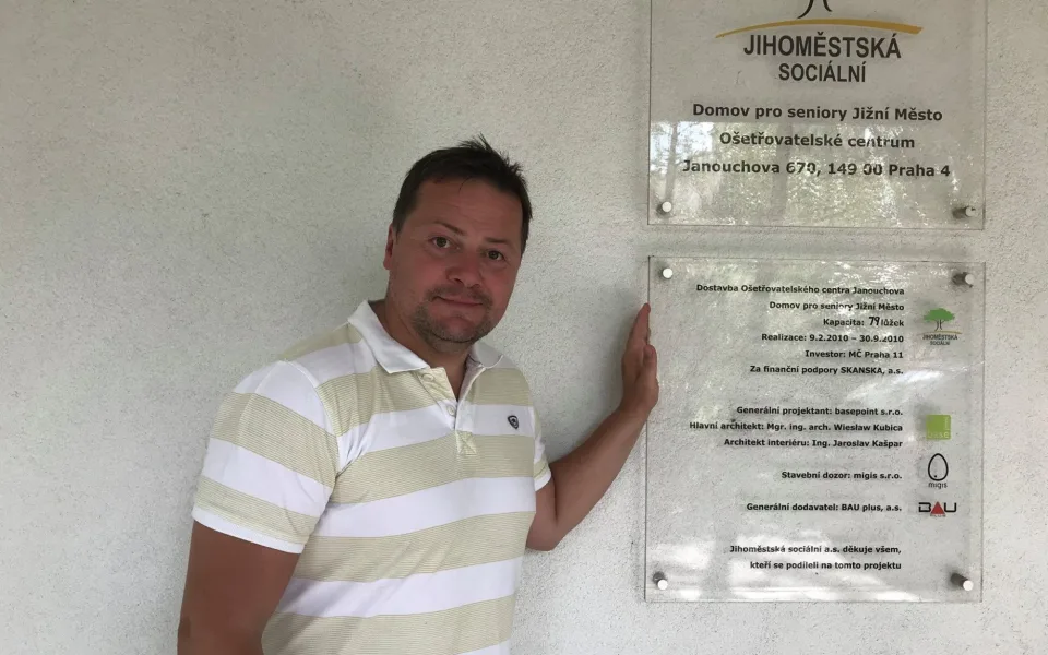Dalibor Mlejnský