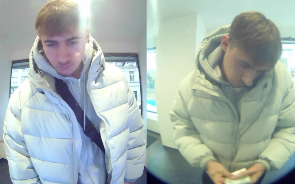 Neznáte ho?