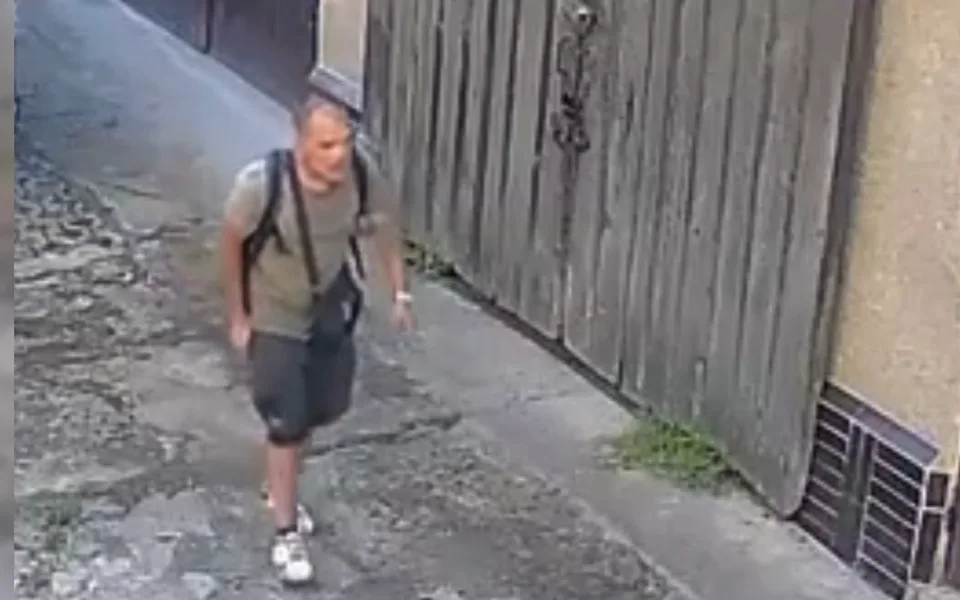 Neznáte ho?