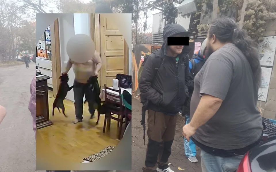 Pomáhal bezdomovcům, doma mučil své blízké. Tyran z Prahy chtěl být za dobráka