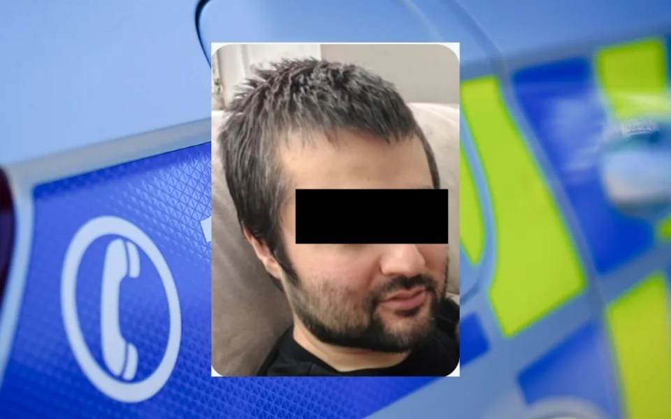Policisté odvolali pátrání po nemocném muži