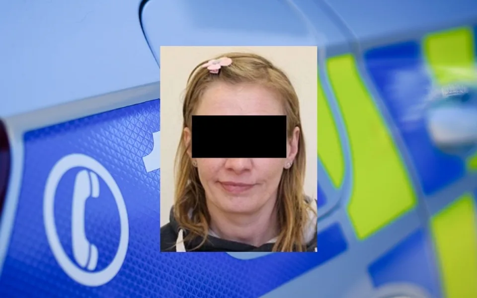 Policie odvolala pátrání po pacientce bohnické nemocnice léčené kvůli žhářství