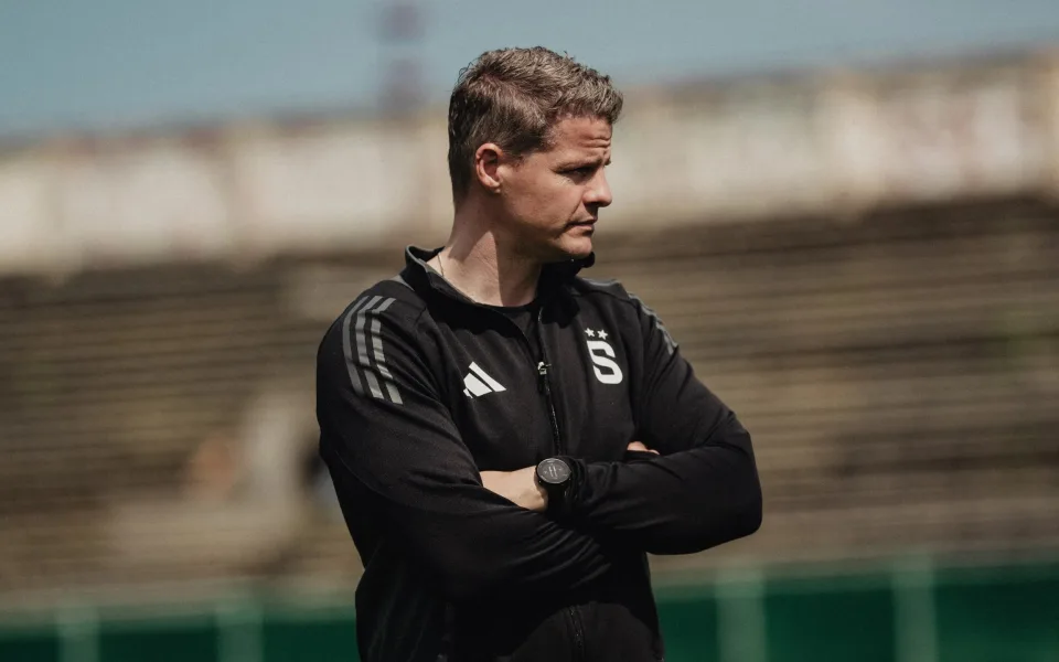 Dánský odborník se vrací na Letnou. Sparta po vyhazovu oznámila posilu trenéra